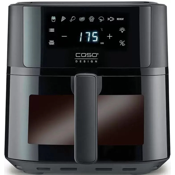Аэрофритюрница CASO AirFry 6.0
