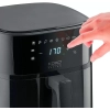 Аэрофритюрница CASO AirFry 6.0