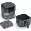 Аэрофритюрница CASO AirFry 6.0
