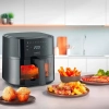 Аэрофритюрница CASO AirFry 6.0