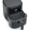 Аэрофритюрница CASO AirFry 6.0