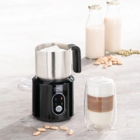 Пеновзбиватель CASO Crema&Choco Black