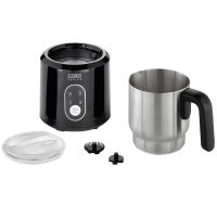 Пеновзбиватель CASO Crema&Choco Black