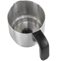 Пеновзбиватель CASO Crema&Choco Black