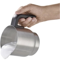 Пеновзбиватель CASO Crema&Choco Inox