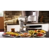 Насадка кухонный комбайн (нарезка кубиками) KitchenAid 5KSM2FPA