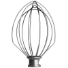 Венчик для профессиональных миксеров Heavy Duty 4,8 л 5KPM5EWH, KitchenAid, 5K5A2WW