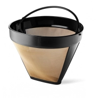 Капельная кофеварка KitchenAid, белая, 5KCM1208EWH