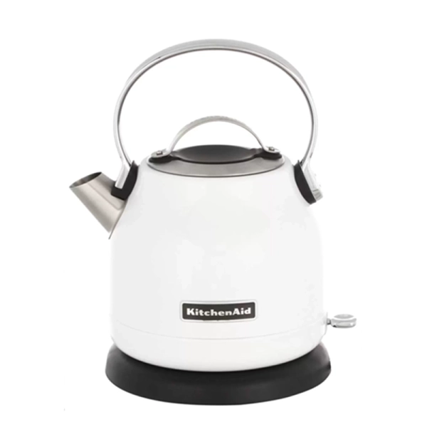 Чайник KitchenAid белый 1,25 л 5KEK1222EWH