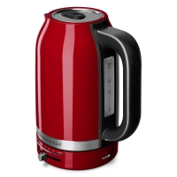 Чайник KitchenAid 1,7 л красный с выбором температуры 5KEK1701EER