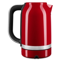Чайник KitchenAid 1,7 л красный с выбором температуры 5KEK1701EER