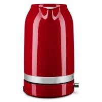Чайник KitchenAid 1,7 л красный с выбором температуры 5KEK1701EER