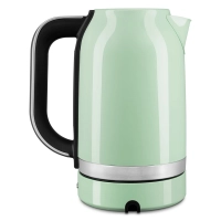 Чайник KitchenAid 1,7 л фисташковый с выбором температуры 5KEK1701EPT