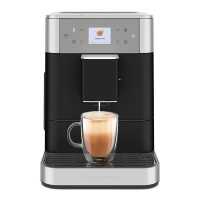 Автоматическая эспрессо-машина KitchenAid, черный чугун, 5KES8556EBK