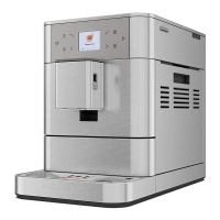 Автоматическая эспрессо-машина KitchenAid, нержавеющая сталь, 5KES8556ESX