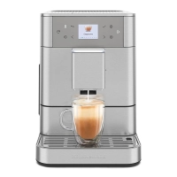 Автоматическая эспрессо-машина KitchenAid, нержавеющая сталь, 5KES8556ESX