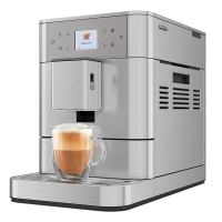Автоматическая эспрессо-машина KitchenAid, нержавеющая сталь, 5KES8556ESX