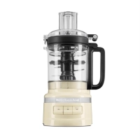 Кухонный комбайн KitchenAid, 2.1л, кремовый, 5KFP0921EAC