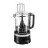 Кухонный комбайн KitchenAid, 2.1л, матовый чёрный, 5KFP0921EBM