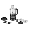 Кухонный комбайн KitchenAid, 2.1л, матовый чёрный, 5KFP0921EBM