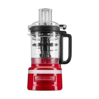 Кухонный комбайн KitchenAid, 2.1л, красный, 5KFP0921EER