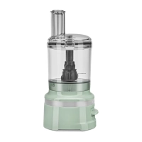 Кухонный комбайн KitchenAid, 2.1л, фисташковый, 5KFP0921EPT