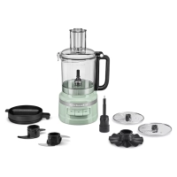 Кухонный комбайн KitchenAid, 2.1л, фисташковый, 5KFP0921EPT