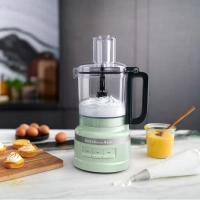 Кухонный комбайн KitchenAid, 2.1л, фисташковый, 5KFP0921EPT