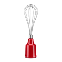 Погружной блендер KitchenAid, красный, 5KHBV83EER