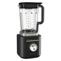 Блендер KitchenAid Pure Power черный матовый 5KSB2073EBM