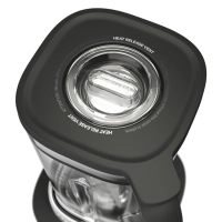 Блендер KitchenAid Pure Power красный 5KSB2073EER