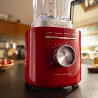 Блендер KitchenAid Pure Power красный 5KSB2073EER