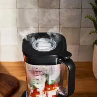 Блендер KitchenAid Pure Power красный 5KSB2073EER