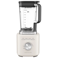 Блендер KitchenAid Pure Power фарфоровый белый 5KSB2073EPL