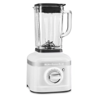 Блендер KitchenAid ARTISAN K400, белый, 5KSB4026EWH