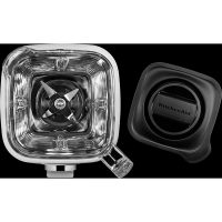 Блендер KitchenAid ARTISAN K400, белый, 5KSB4026EWH