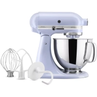Планетарный Миксер KitchenAid ARTISAN 4,8 л лавандовый крем 5KSM125ELR