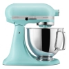 Планетарный Миксер KitchenAid ARTISAN 4.8 л, бирюзовый, 5KSM125EMI