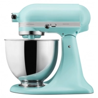 Планетарный Миксер KitchenAid ARTISAN 4,8 л бирюзовый 5KSM125EMI