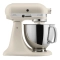 Планетарный Миксер KitchenAid ARTISAN 4,8 л фарфоровый белый 5KSM125EPL