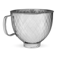 Планетарный Миксер KitchenAid ARTISAN 4,8 л карамельное яблоко 5KSM156QPECA