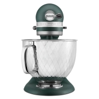 Планетарный Миксер KitchenAid ARTISAN 4,8 Л пальмовый 5KSM156QPEPP