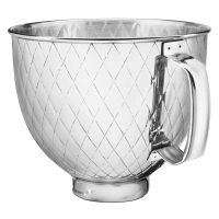 Планетарный Миксер KitchenAid ARTISAN 4,8 Л пальмовый 5KSM156QPEPP