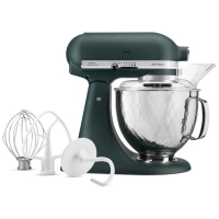 Планетарный Миксер KitchenAid ARTISAN 4,8 Л пальмовый 5KSM156QPEPP