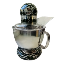 Планетарный Миксер KitchenAid ARTISAN 4,8 л Premium Design арбузный микс 5KSM175