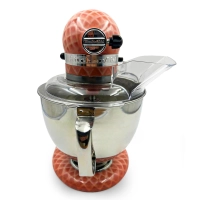 Планетарный Миксер KitchenAid ARTISAN 4,8 л Premium Design венские вафли 5KSM175