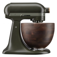 Планетарный Миксер KitchenAid ARTISAN 4.8 л, evergree, 5KSM180WSEEG