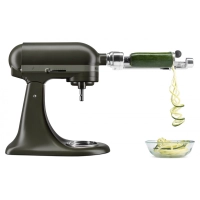 Планетарный Миксер KitchenAid ARTISAN 4,8 л evergreen 5KSM180WSEEG