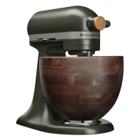 Планетарный Миксер KitchenAid ARTISAN 4,8 л evergreen 5KSM180WSEEG