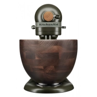 Планетарный Миксер KitchenAid ARTISAN 4,8 л evergreen 5KSM180WSEEG